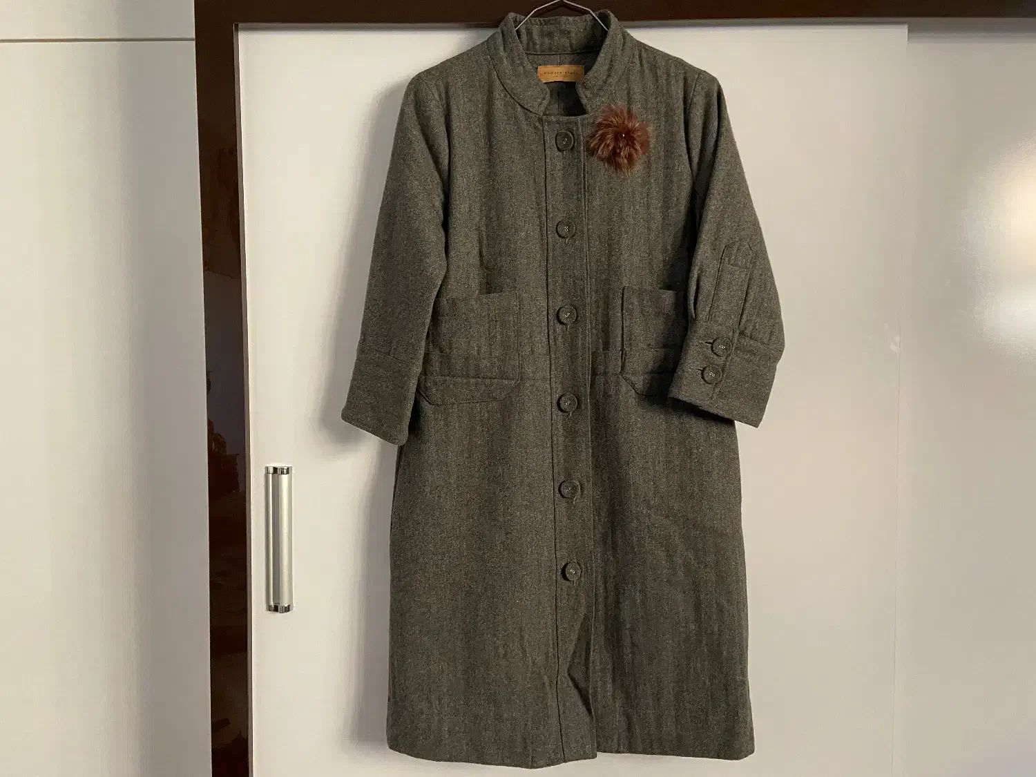 ۲۰مدل مانتو کاپشن پالتو شیک ورق بزنید|لباس|تبریز, |دیوار