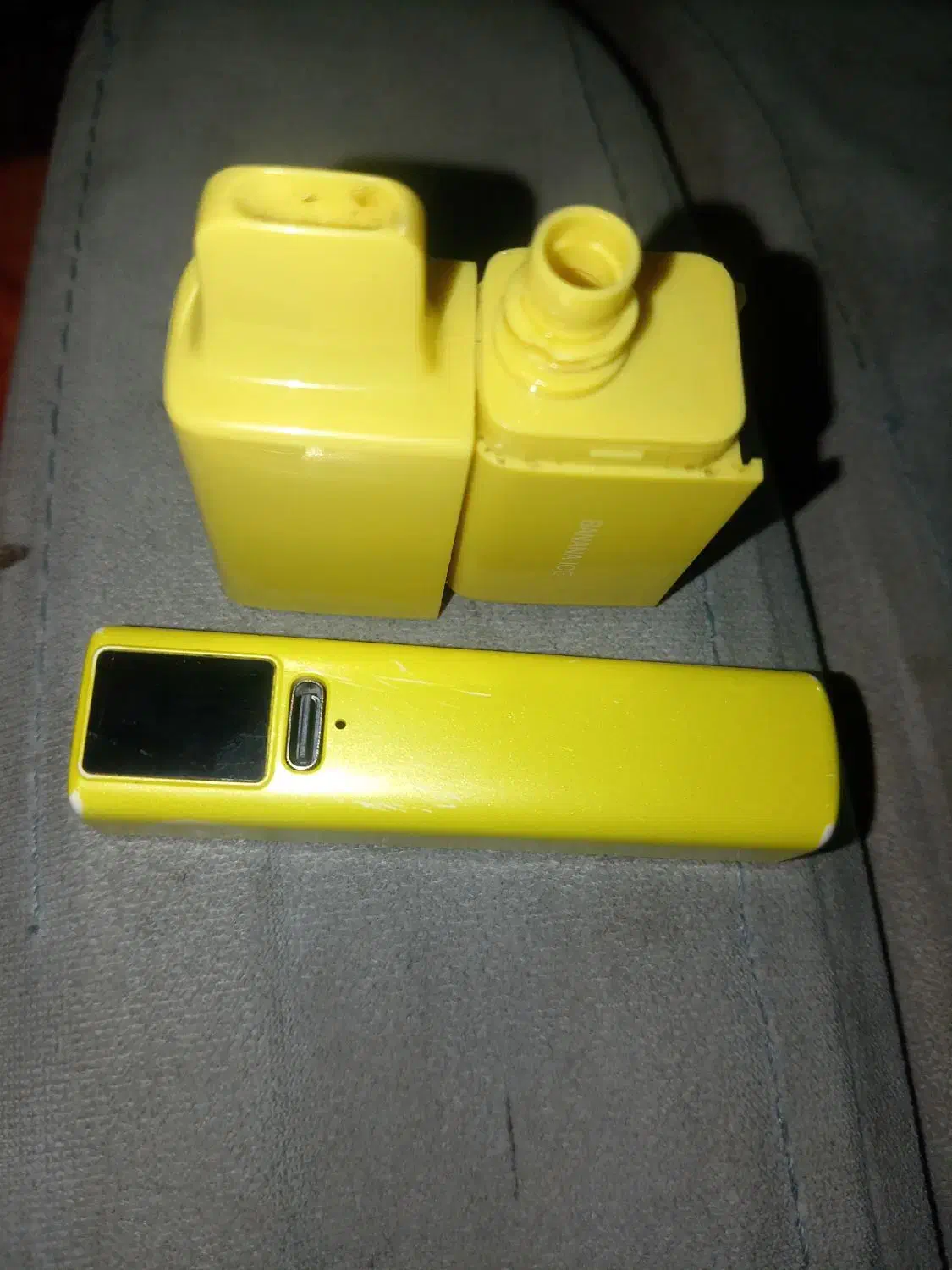 ویپ دائمی|زیورآلات و اکسسوری|نجف‌آباد, یزدانشهر|دیوار