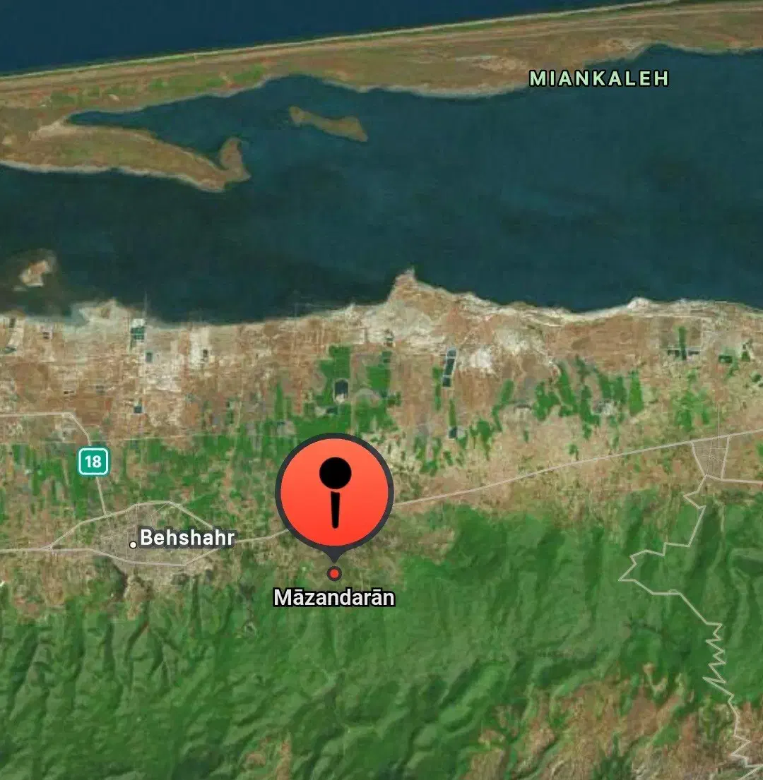 فروش یک قطعه زمین کشاورزی|فروش زمین و ملک کلنگی|خلیل شهر, |دیوار