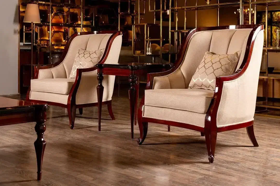 مبل کارلو|مبلمان خانگی و میز عسلی|کاشان, ملا حبیبالله شریف|دیوار