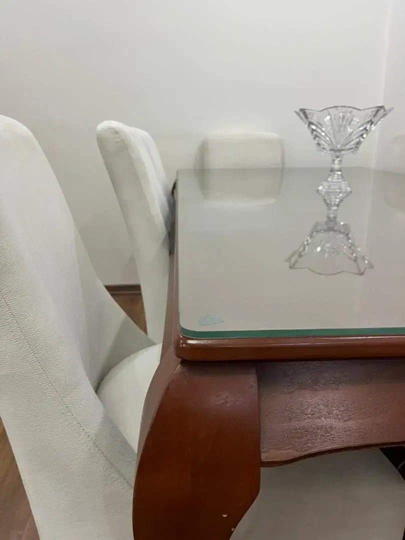 میز ۸ نفره بزرگ|میز و صندلی غذاخوری|تهران, امامت|دیوار