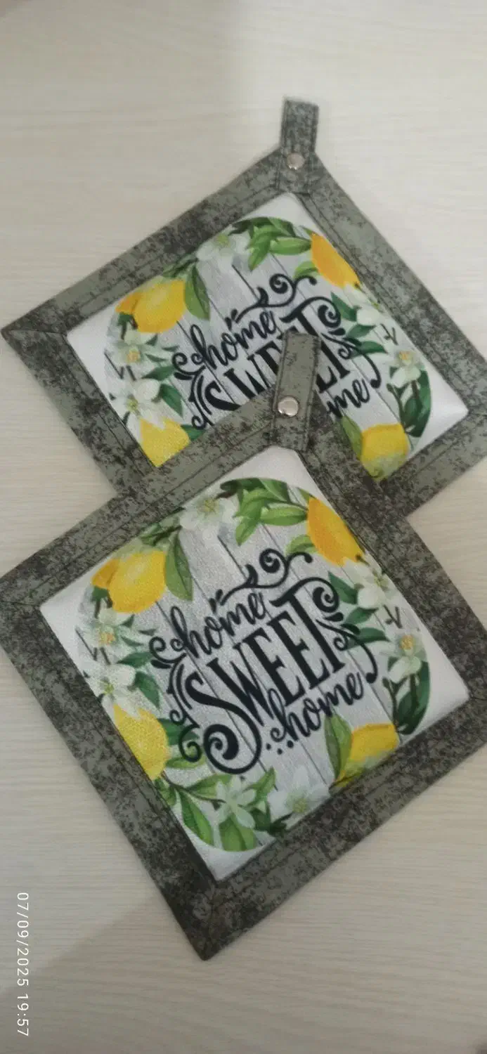 دستگیره آشپزخانه|سفره، حوله، دستمال آشپزخانه|ایلام, |دیوار