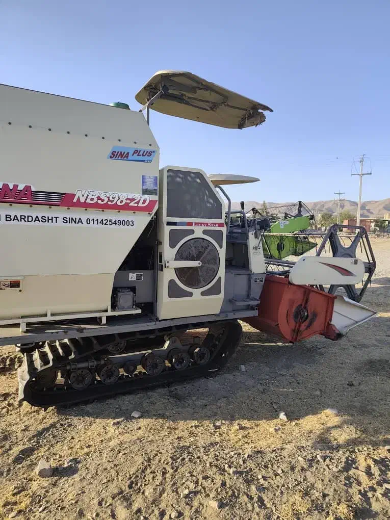 دستگاه سینا پلاس جک دار 2019 فابریک|ماشینآلات صنعتی|اهواز, شهرک صنعتی شماره ۳|دیوار