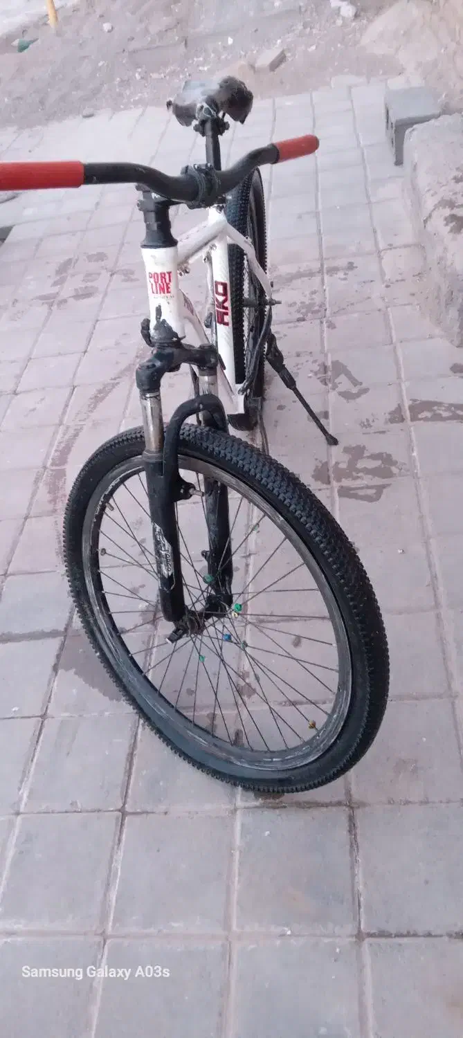 دوچرخه فوری|دوچرخه، اسکیت، اسکوتر|تایباد, |دیوار