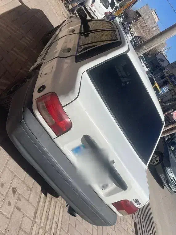 فروش خودرو|خودرو سواری و وانت|سیرجان, |دیوار