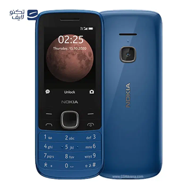 نوکیا 225  4G ساخت ویتنام|موبایل|پاکدشت, خاتون آباد|دیوار