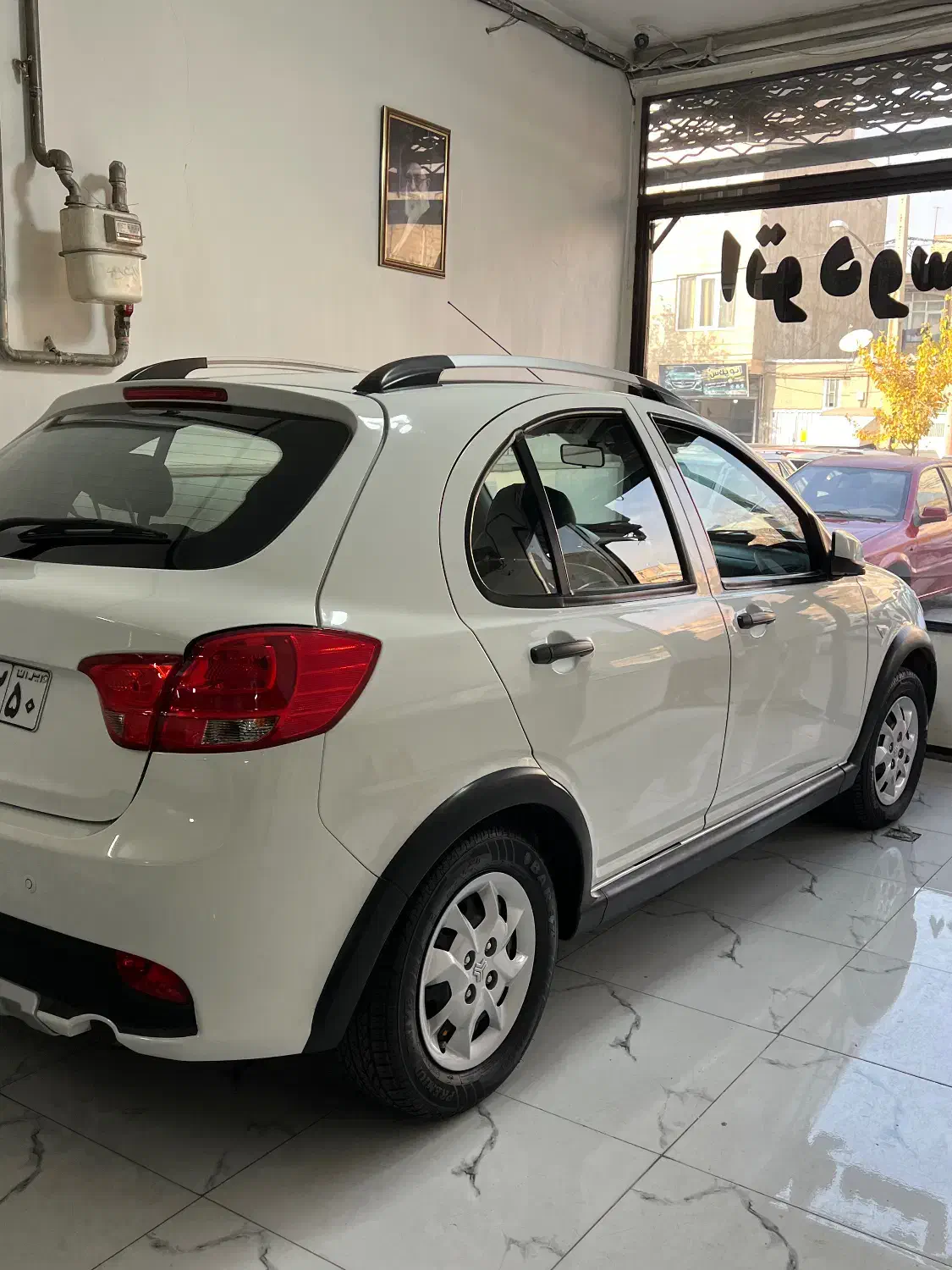 کوییک ‌‌‌s1402 گانه۸۵|خودرو سواری و وانت|تبریز, |دیوار