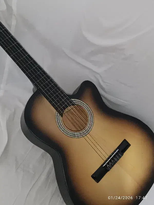 گیتار دیاموند|گیتار، بیس، امپلیفایر|نظرآباد, نظرآباد|دیوار