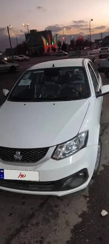 سایینا۸۵گانه صفرکارت طلایی فعال|خودرو سواری و وانت|شمیل, |دیوار