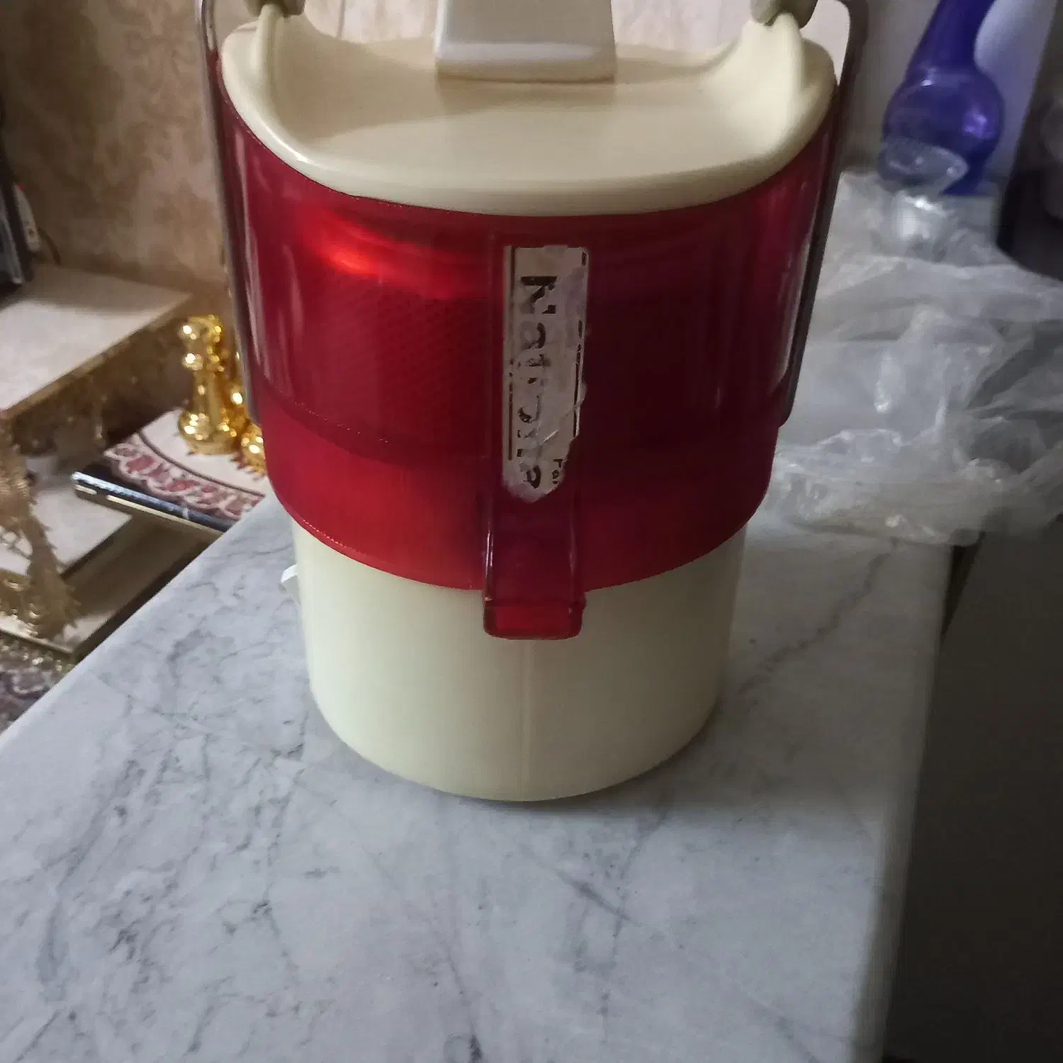 آبمیوه گیری سالم|آبمیوهگیر و آبمرکباتگیر|تهران, خاک سفید|دیوار