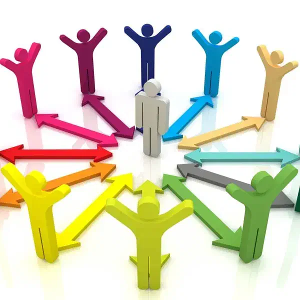 راهنمایی میکنم|فعالیت داوطلبانه|کرج, باغستان|دیوار