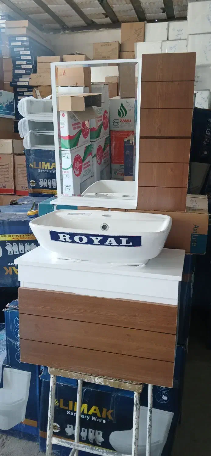 ۶۰در۳۷ ضدآب دیواری|لوازم سرویس بهداشتی|تهران, شهرک شریفی|دیوار