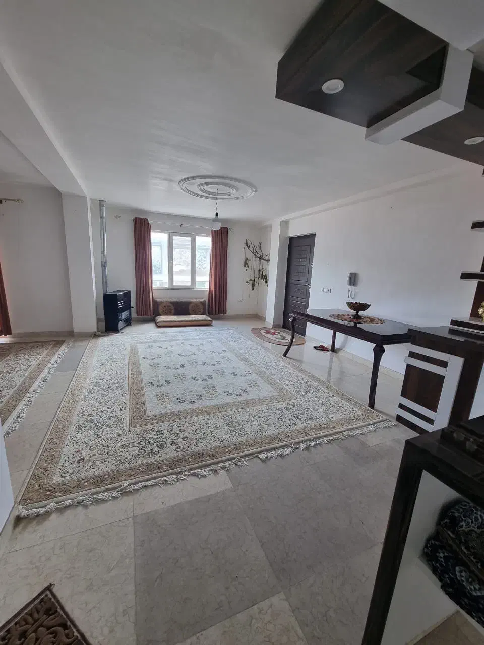 فروش اپارتمان ۱۱۵|فروش آپارتمان|کلاردشت, |دیوار