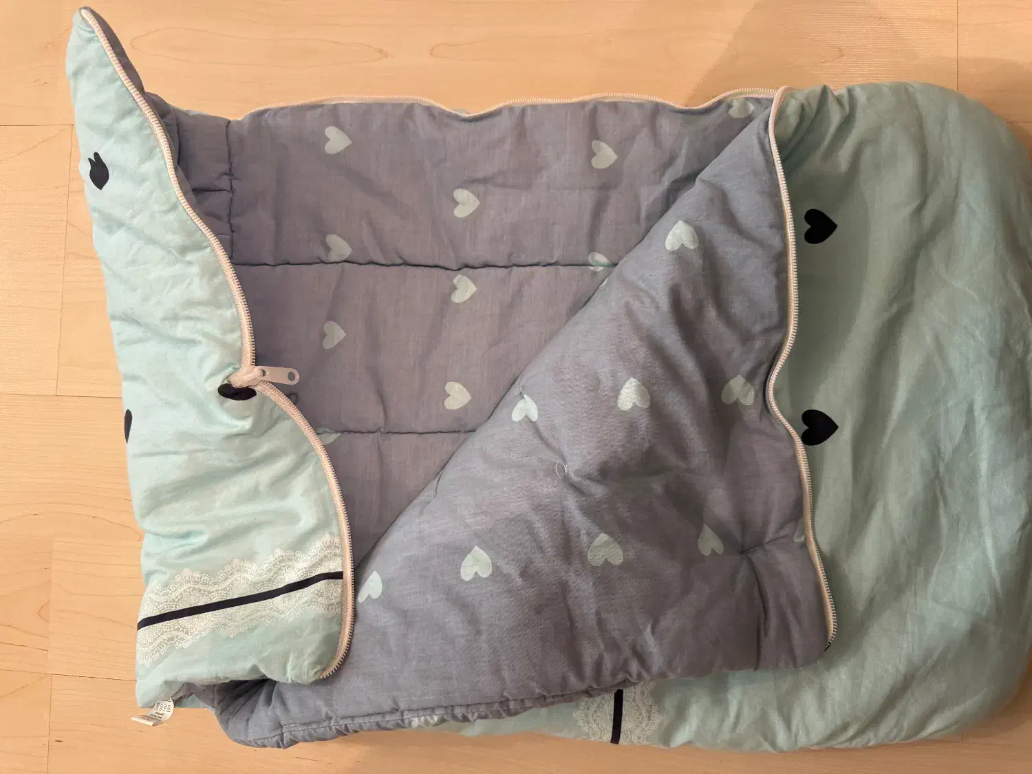 قنداق نوزاد|اسباب و اثاث بچه|اردبیل, |دیوار