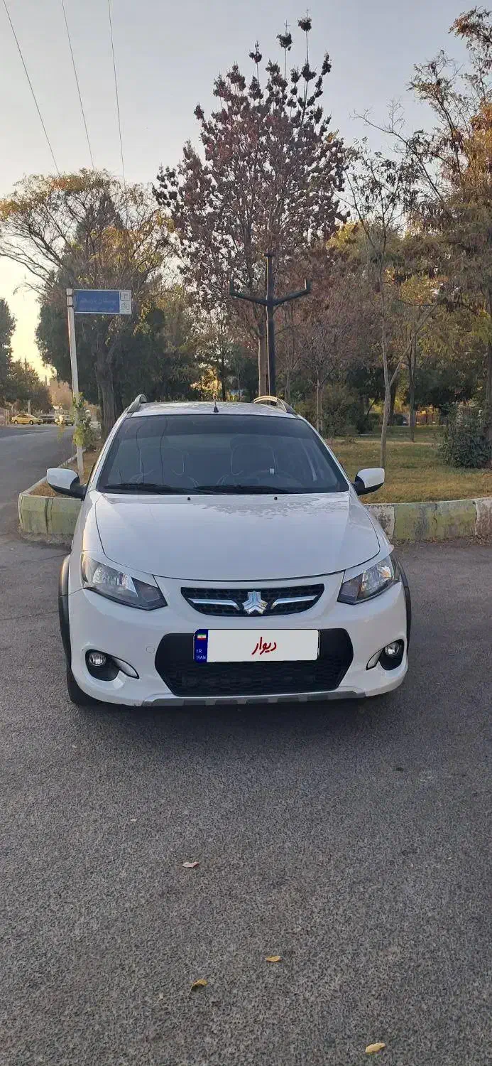 کوییک ساده فروشی|خودرو سواری و وانت|ابهر, |دیوار