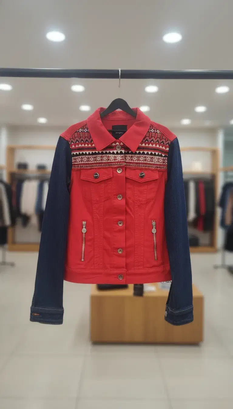 کت جین ترک|لباس|بابلسر, |دیوار