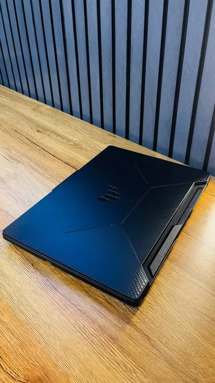 لپ تاپ asus tuf درحد آک|رایانه همراه|یزد, |دیوار