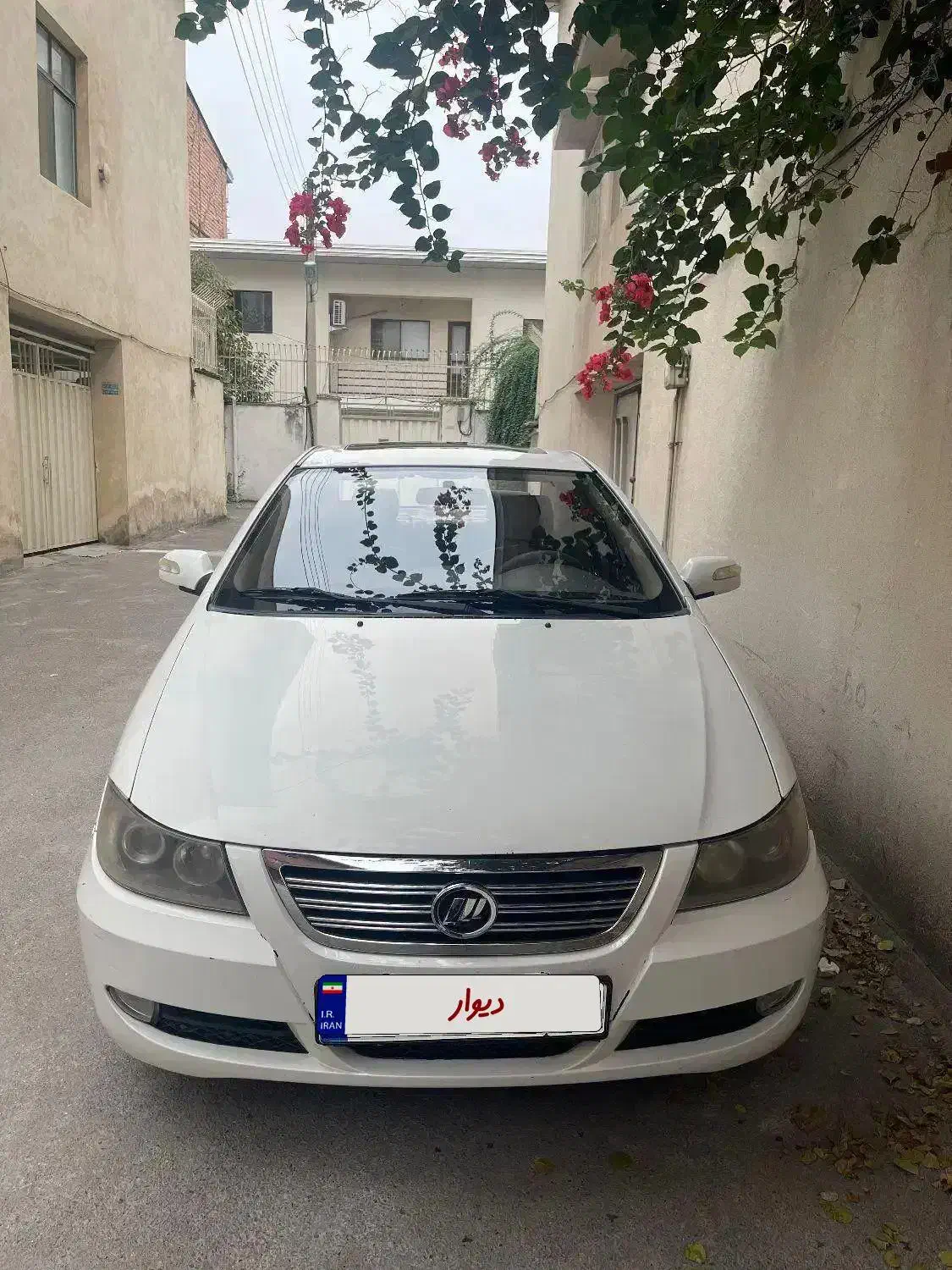 لیفان ۶۲۰|خودرو سواری و وانت|ساری, |دیوار