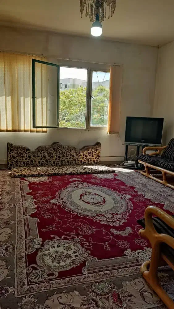 اجاره روزانه آپارتمان مبله|اجارهٔ کوتاه‌مدت آپارتمان و سوئیت|شیراز, غدیر جنوبی|دیوار