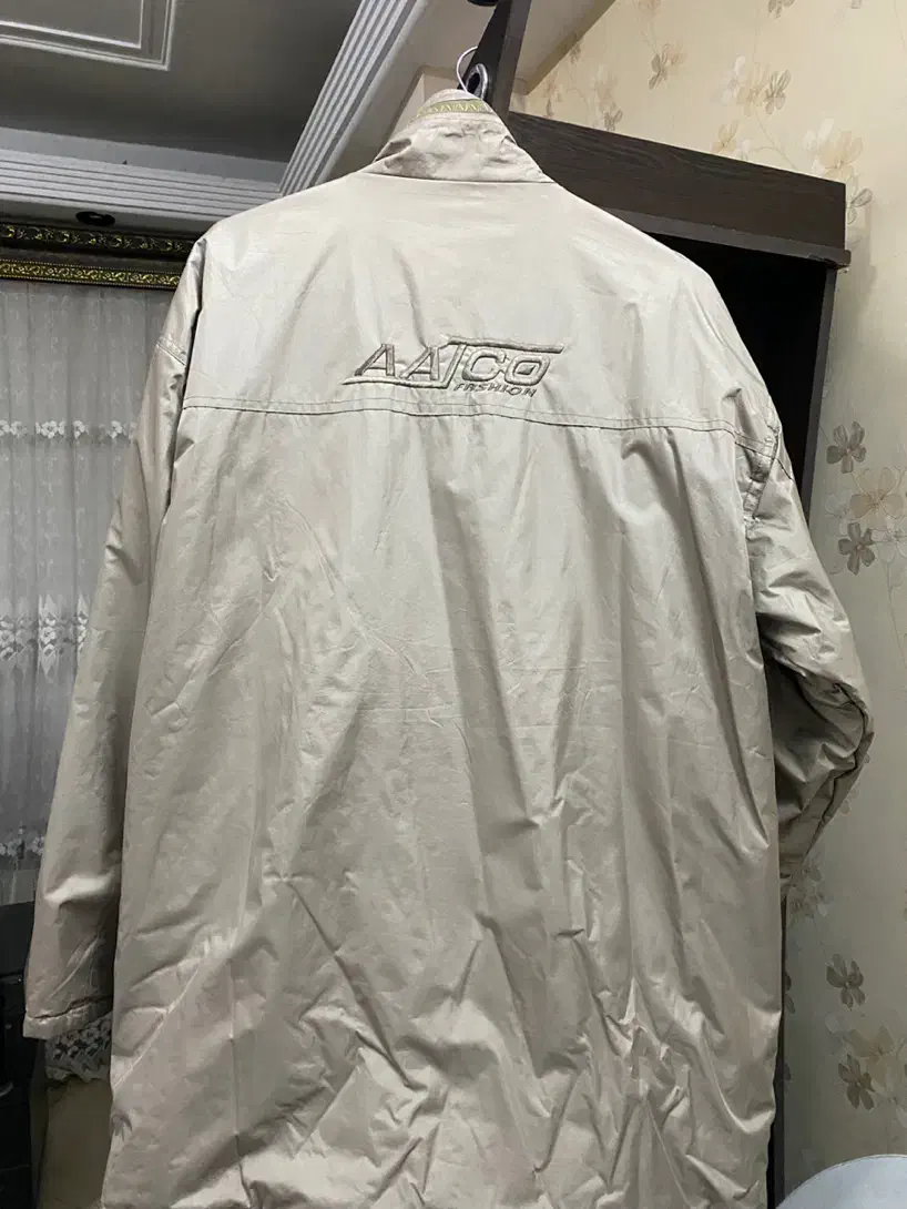 کاپشن دو رو مردانه|لباس|رشت, استادسرا|دیوار