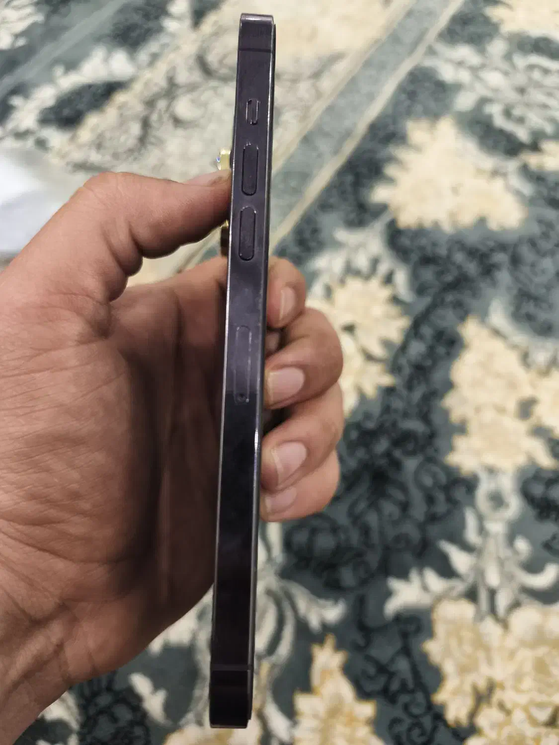 آیفون ۱۴ پرومکس|موبایل|سنندج, |دیوار