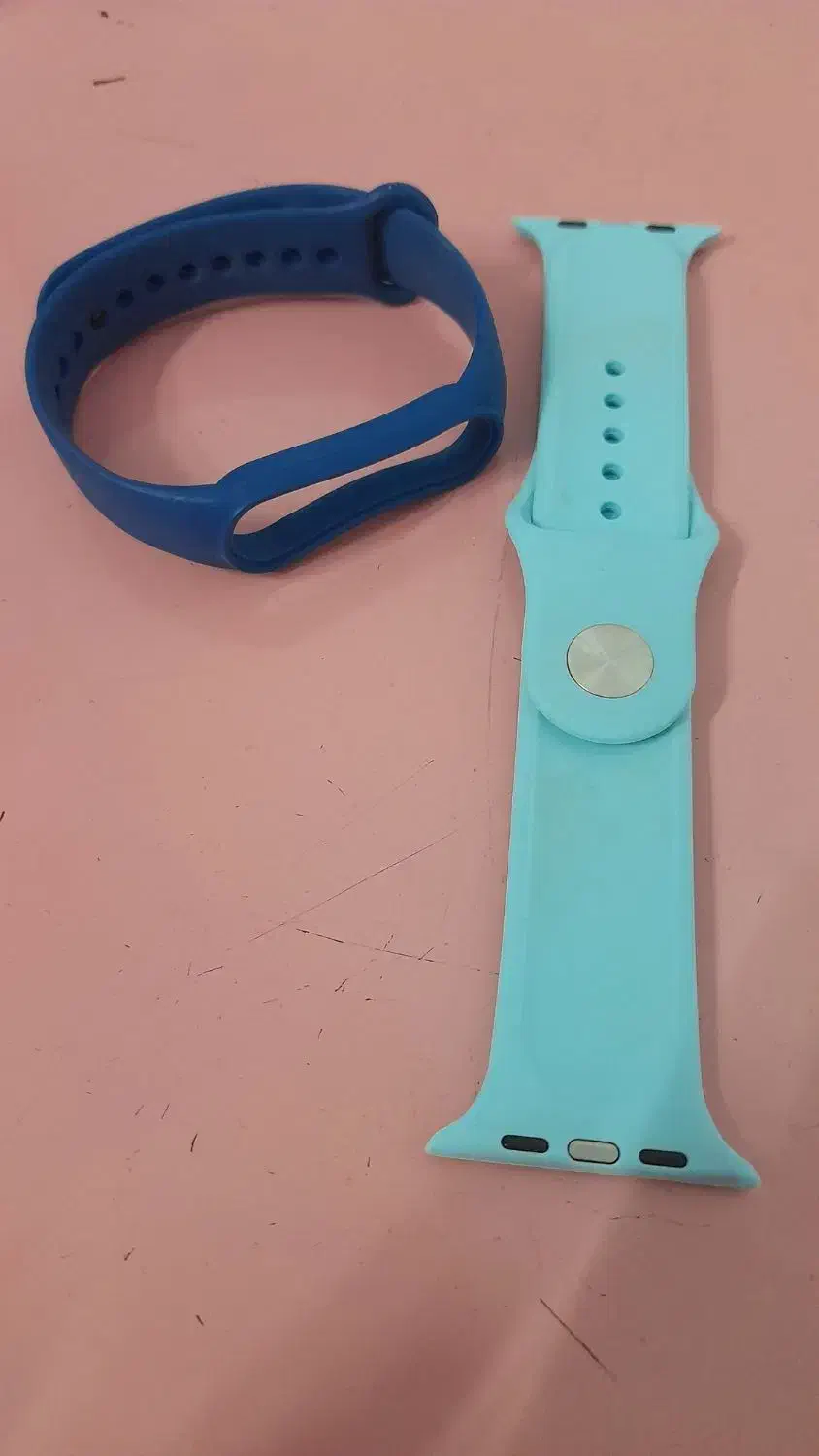 بند ساعت و قاب گوشی|لوازم جانبی موبایل و تبلت|رودسر, |دیوار