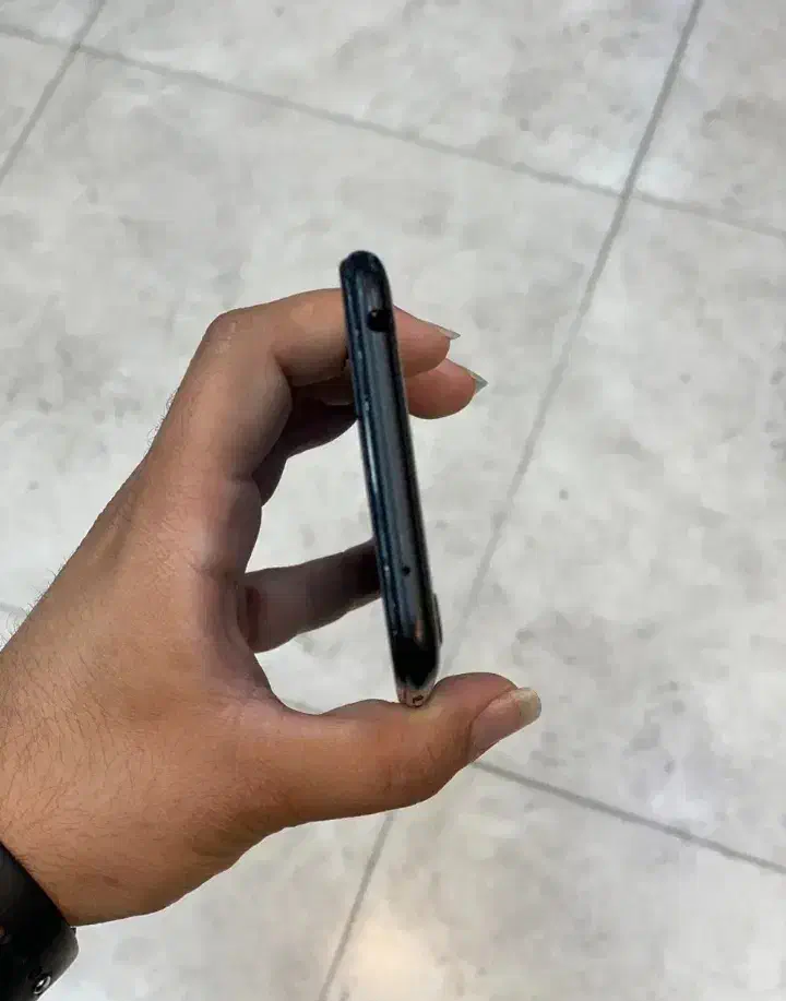 هووای y7 Prime 2019|موبایل|فرخ‌شهر, |دیوار