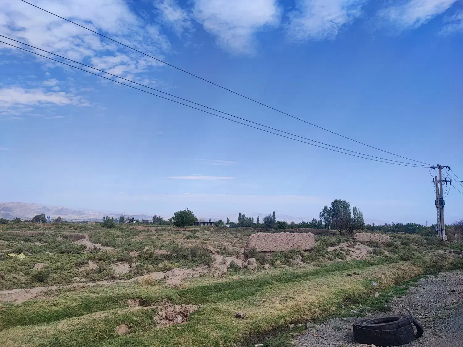 کشکسرای|فروش دفتر صنعتی، کشاورزی، تجاری|کشکسرای, |دیوار