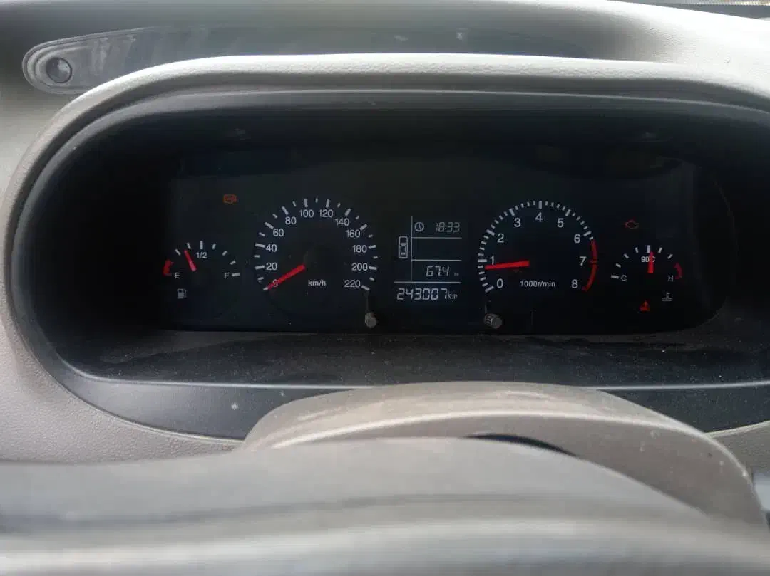 ام وی ام 315|خودرو سواری و وانت|تهران, شهرک ولیعصر جنوبی|دیوار