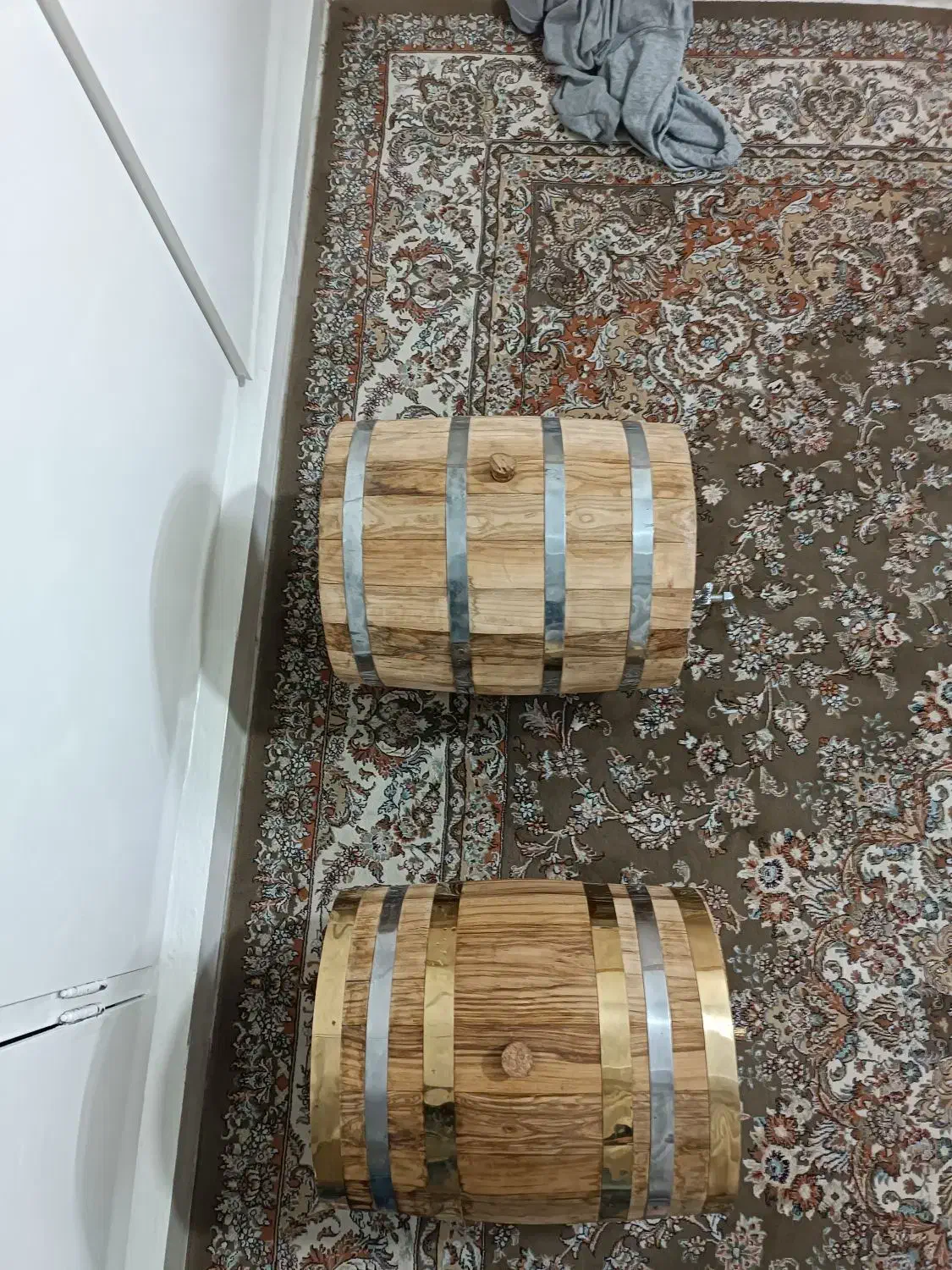 بشکه بلوط .بلوط فرانسوی .چیبس بلوط|خوردنی و آشامیدنی|ری, عباس‌آباد|دیوار