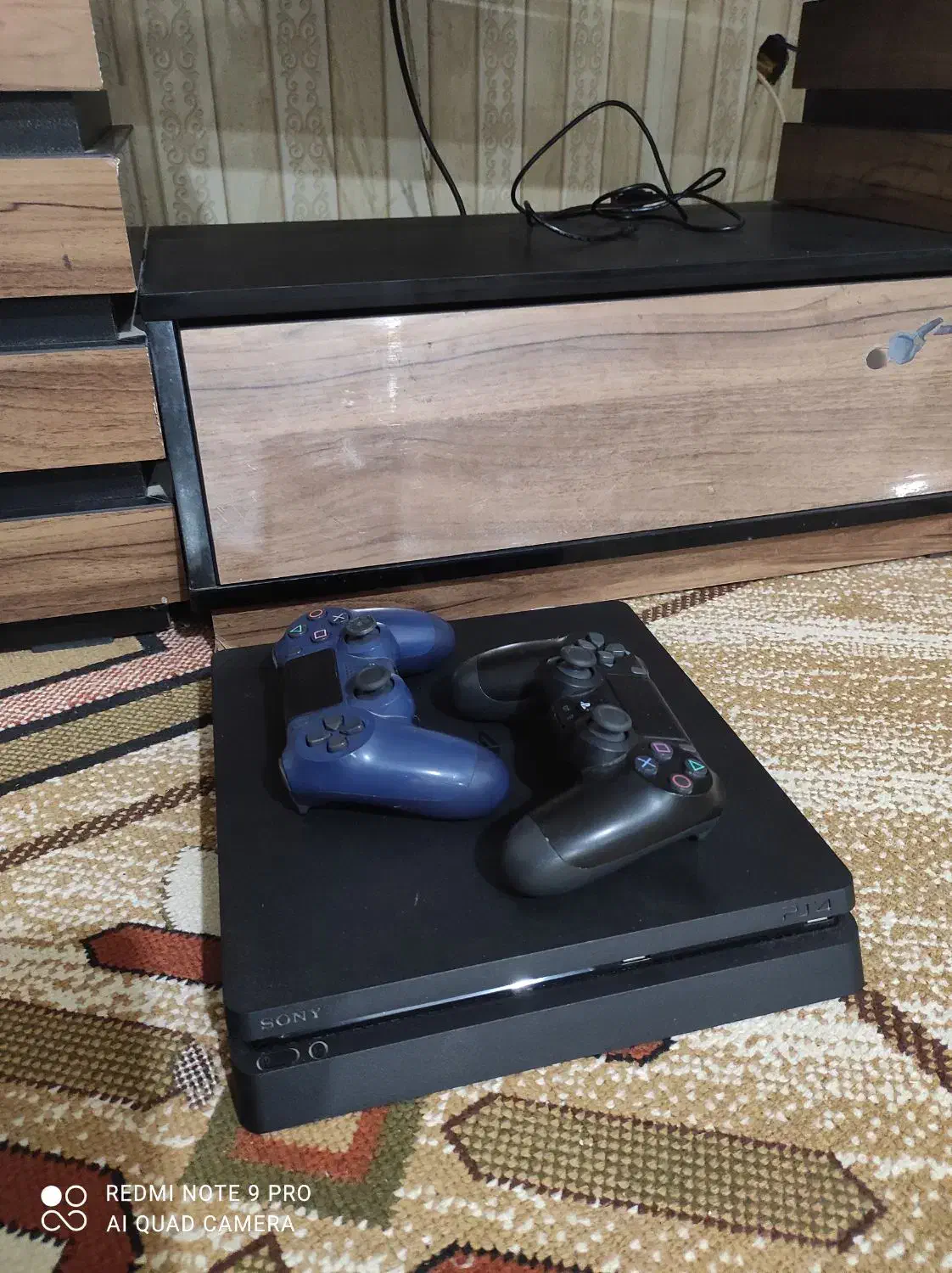 پیس فور|کنسول، بازی ویدئویی و آنلاین|خورموج, |دیوار