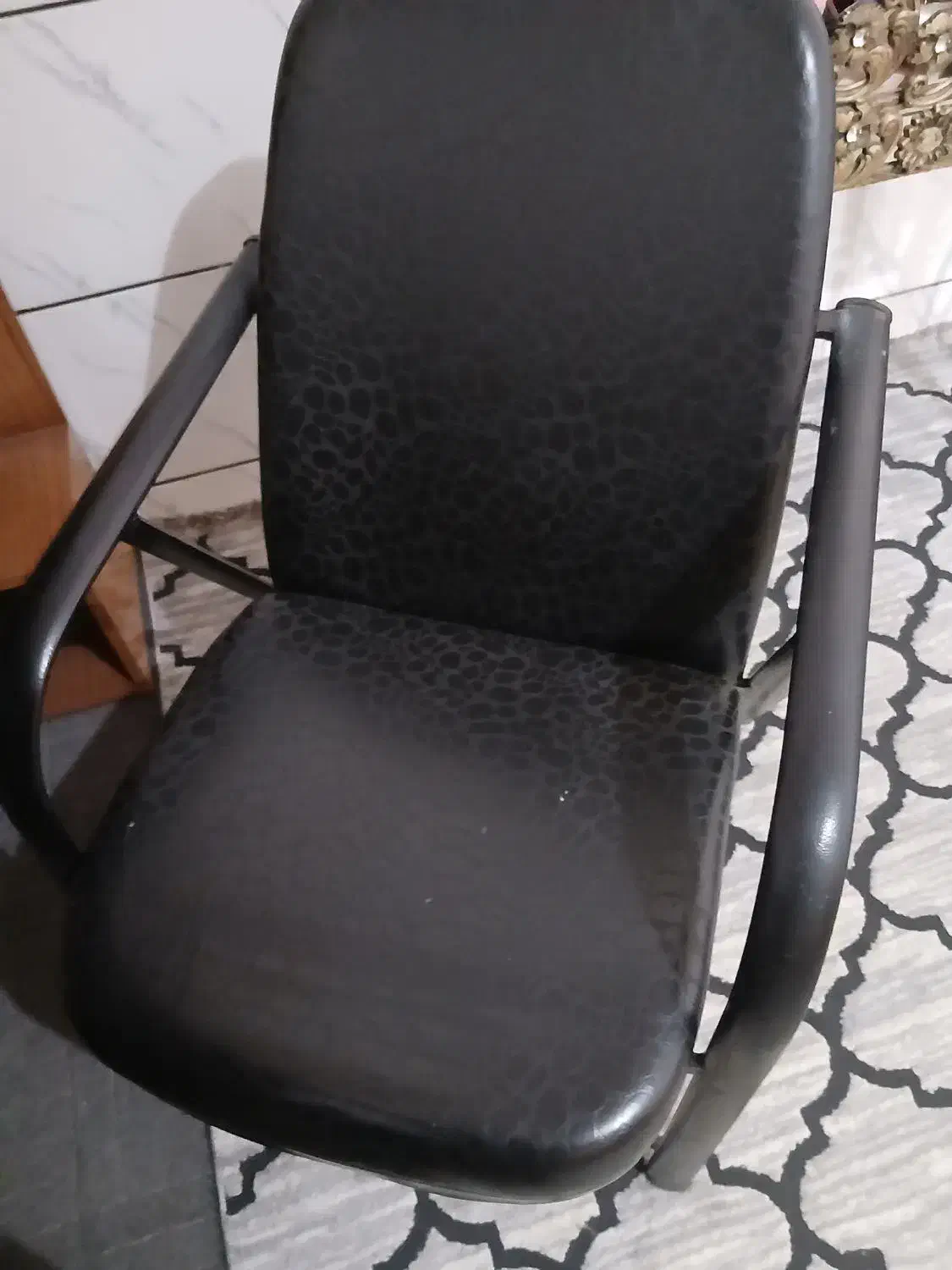 صندلی|مبلمان اداری|نجفآباد, امیرآباد|دیوار