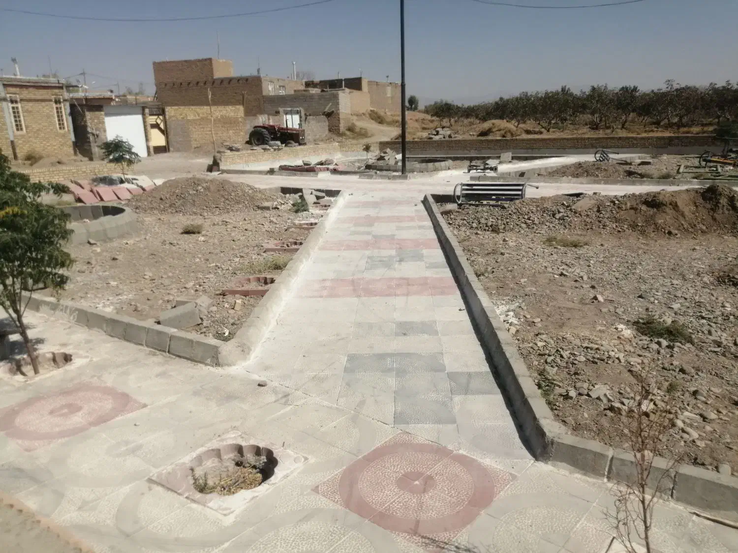 بنا|خدمات پیشه و مهارت|خواف, |دیوار