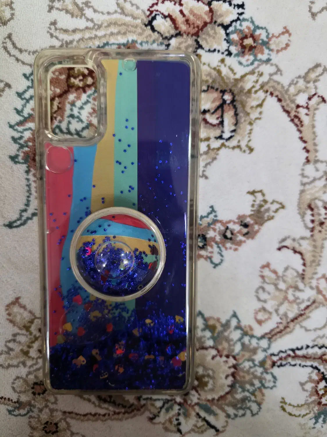 گارد گوشی a31|لوازم جانبی موبایل و تبلت|خمینیشهر, |دیوار