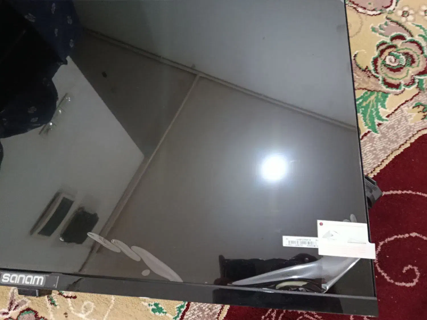 تلویزیون 32اینچ|تلویزیون و پروژکتور|مسجد سلیمان, |دیوار