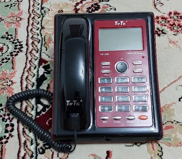 تلفن منزل|تلفن رومیزی|فشاپویه, |دیوار