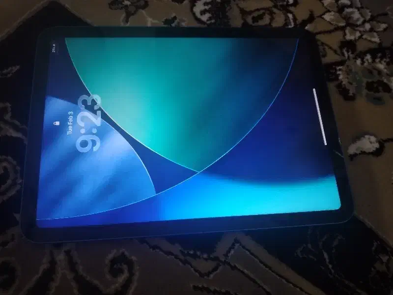 آیپد 2022 ایر|تبلت|قم, پردیسان|دیوار