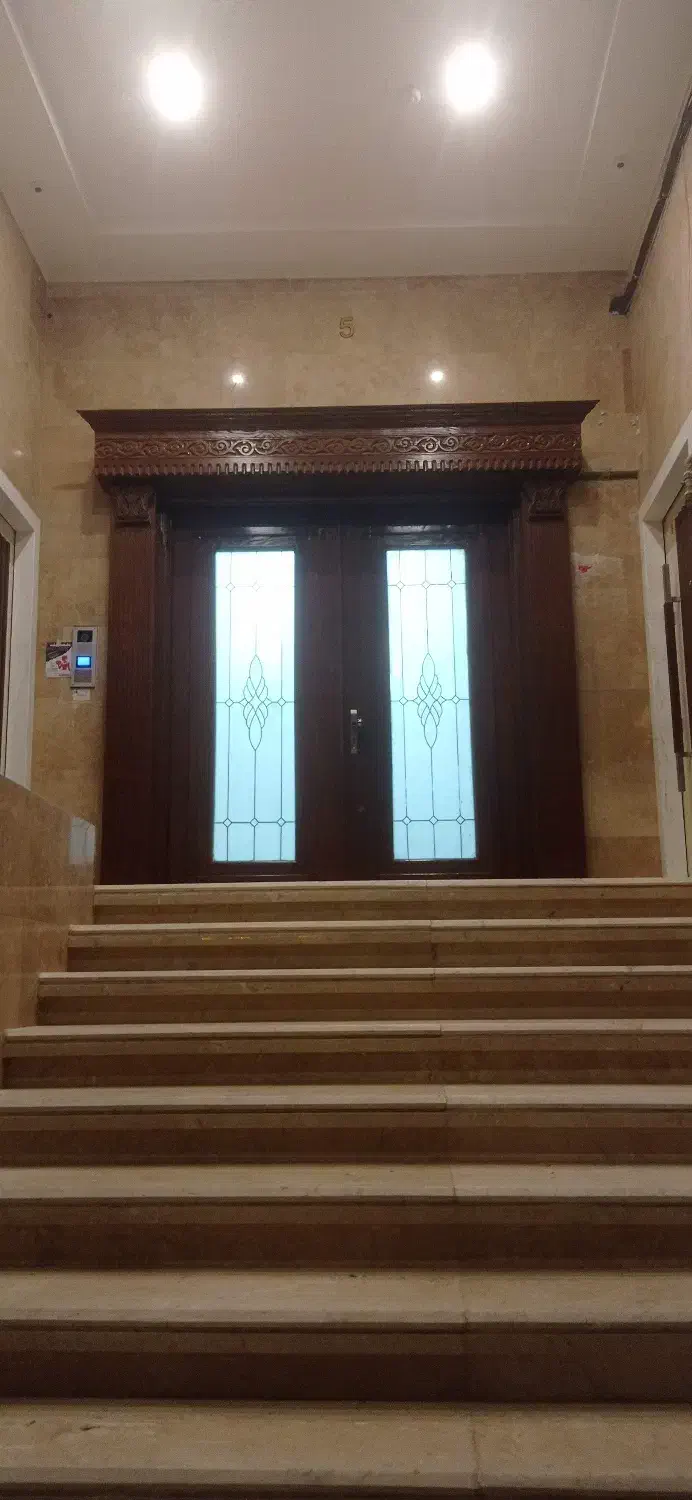 ۸۶متریvip/لوکس|فروش آپارتمان|مشهد, جاهد شهر|دیوار