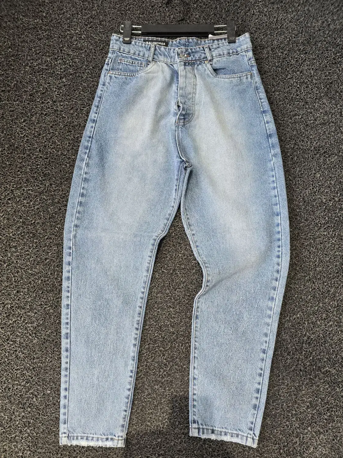 شلوار لی زنانه ومردانه قیمت کف تهران|لباس|یزد, |دیوار