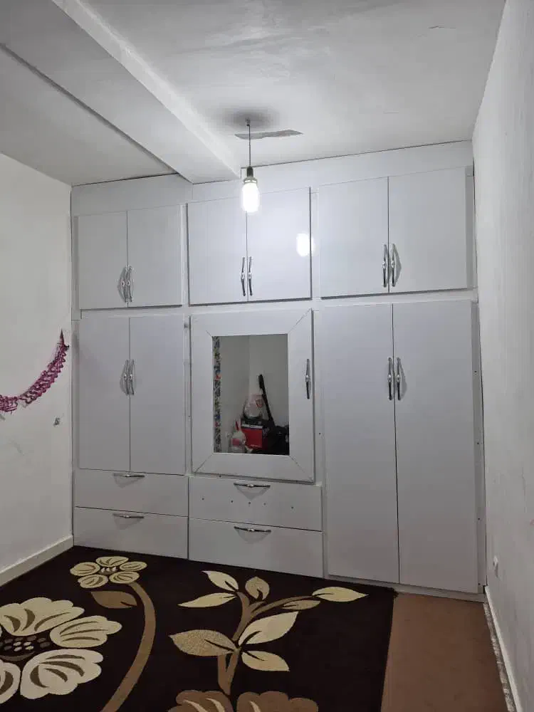 فروش واحد مسکونی|فروش آپارتمان|حاجی آباد, |دیوار