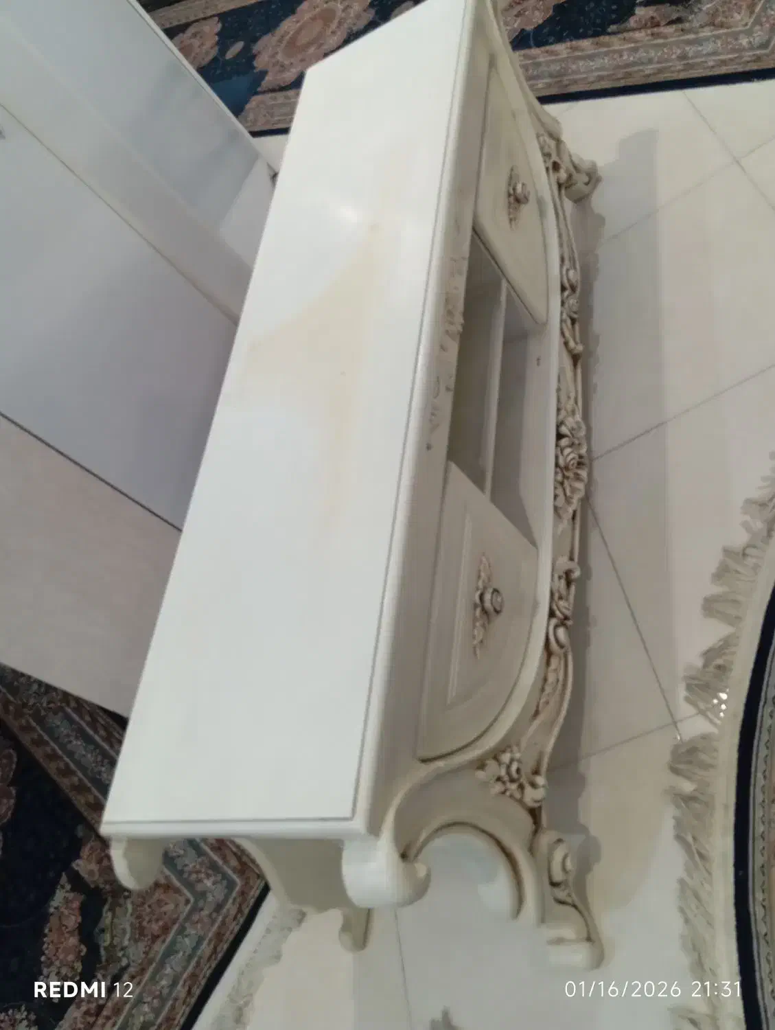 زیر تلویزیون|میز تلویزیون|تهران, تهرانسر شمالی|دیوار