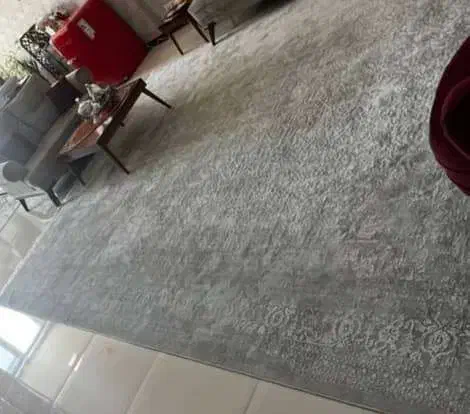 یک عدد فرش 12 متری برند والرو|فرش|تهران, تهرانسر غربی|دیوار