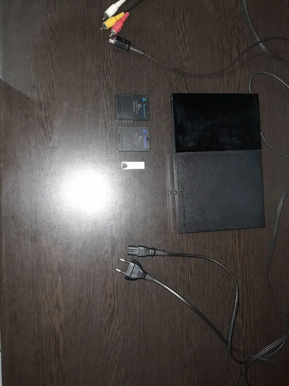 ps2|کنسول، بازی ویدئویی و آنلاین|رشت, ولکس|دیوار