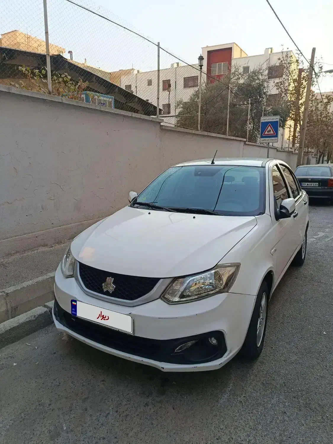 ساینا اتومات 1402|خودرو سواری و وانت|تهران, تهران‌نو|دیوار