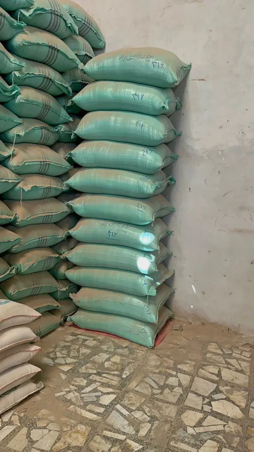 برنج کشت دوم طارم امراللهی|خوردنی و آشامیدنی|سرخرود, |دیوار