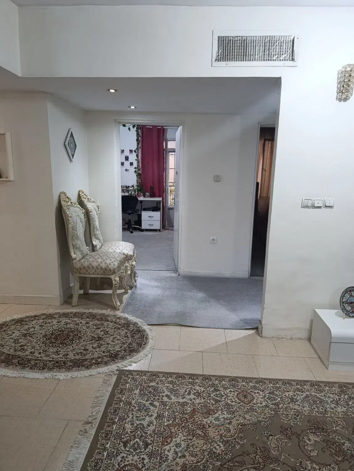 رهن آپارتمان کیانمهر