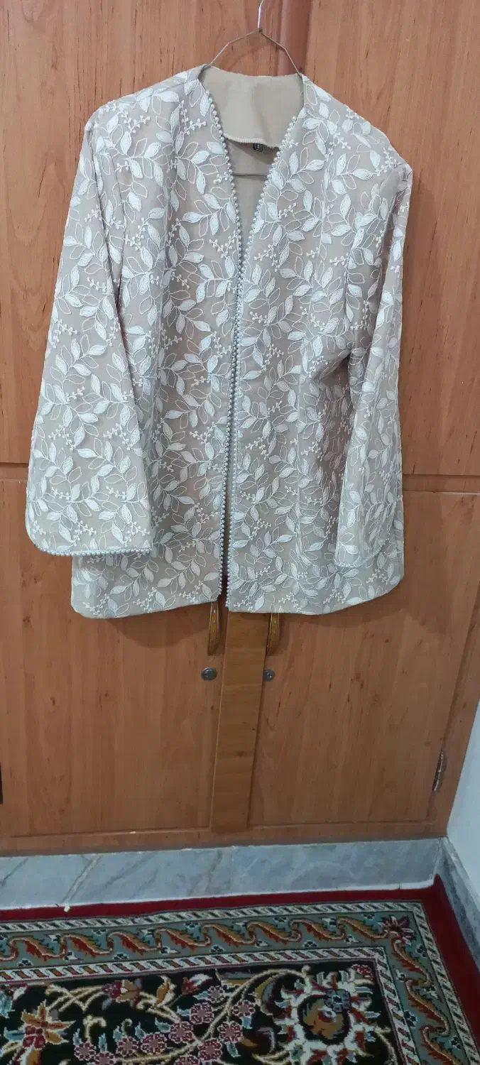 ۳ عدد لباس مجلسی سایز ۵|لباس|قائن, |دیوار