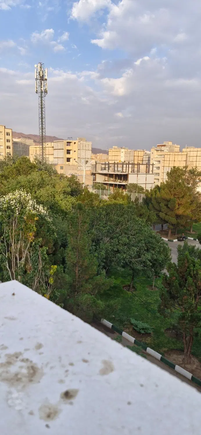فروش آپارتمان لوکس مشرف به پارک در تبریز - ۲۵ مهر ۱۴۰۵