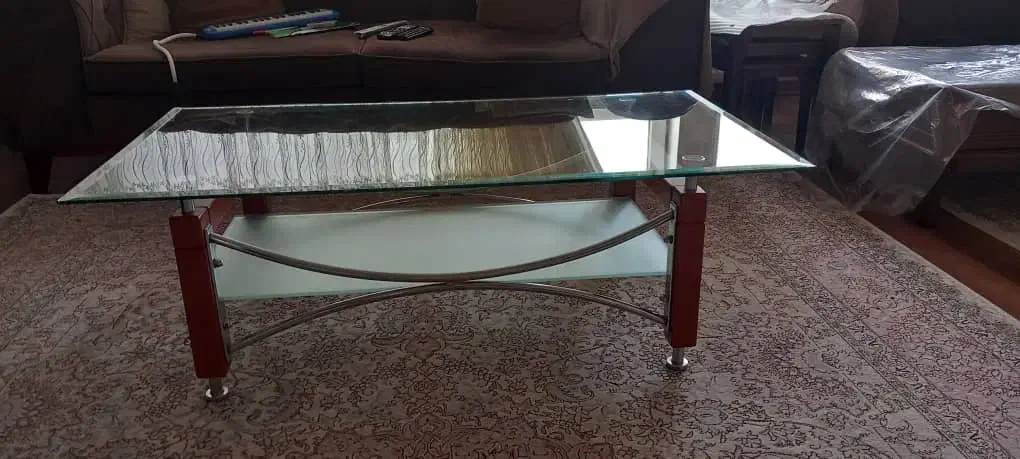 میز جلومبلی|مبلمان خانگی و میز عسلی|مهاباد (آذربایجان غربی), |دیوار