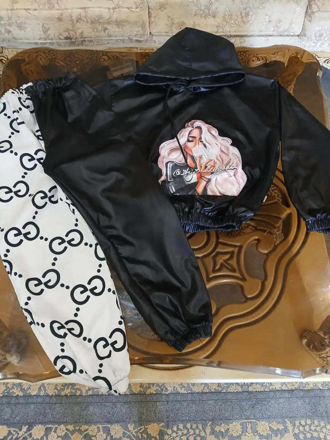 خیلی شیک و خوش پوش|حراج|کیش, |دیوار